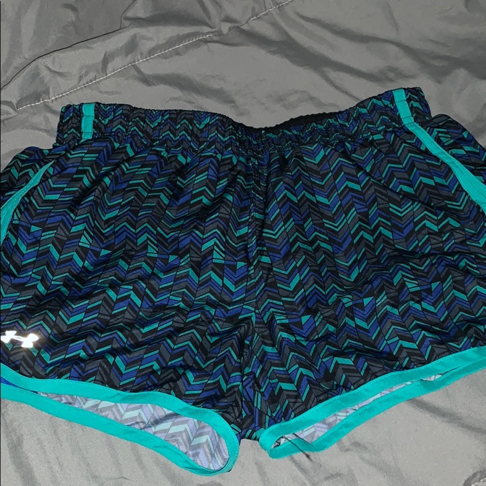 Under Armour Running Shorts